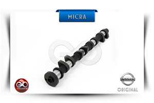 13020-5F210<br>EKSANTRİK MİLİ 