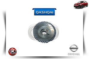 13024-00Q0H<br> EMME EKSANTRİK MİL DİŞLİSİ<br> QASHQAI-J11E-R9M-1600 cc DİZEL