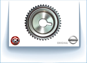 13024-7J600<br>EKSANTRİK MİL DİŞLİSİ<br>PRIMERA>>P12E >>QG16DE>>1600 cc >>BENZİNLİ