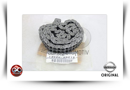 Halka formunda metal makaralı zincir ve etiket 13028-AD212