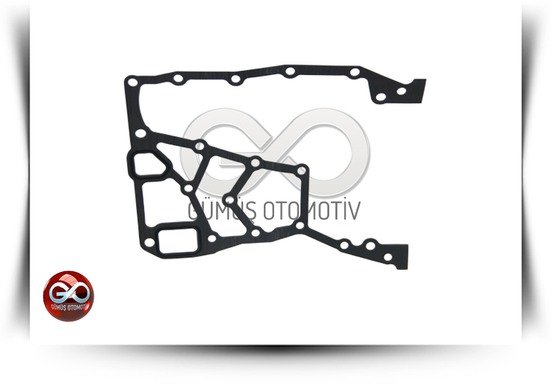 13037-06J01<br>MOTOR ÖN KAPAK CONTASI<br>PICK UP = D22 = TD27 = 2700 cc = DİZEL - Gümüş Otomotiv