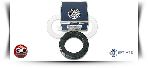 54325-AX000<br>ÖN AMORTİSÖR RULMANI<br>MICRA = K12E = CR12DE = 1200 cc = BENZİNLİ - Gümüş Otomotiv