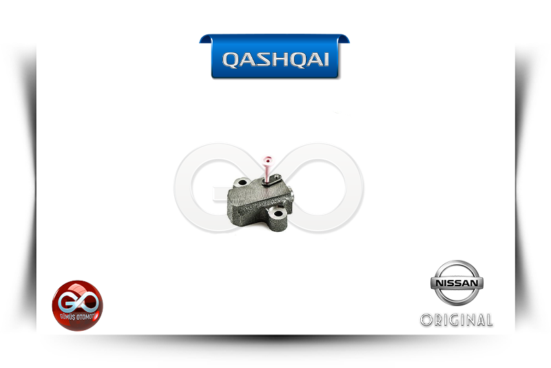13070-00Q5N<br> EKSANTRİK ZİNCİR GERGİSİ<br> QASHQAI-J11E-HRA2DDT-1200 cc  BENZİNLİ - Gümüş Otomotiv