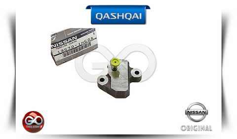 13070-1HC0A<br>EKSANTRİK ZİNCİR GERGİSİ<br>QASHQAI | J10E | HR16DE | 1600 cc BENZİNLİ - Gümüş Otomotiv