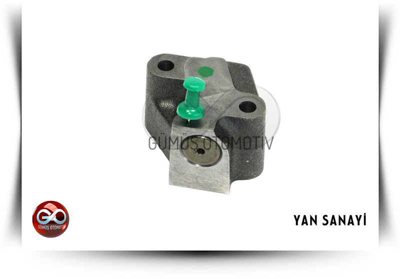 13070-AD200<br>EKSANTRİK ZİNCİRİ ALT GERGİSİ<br>PICK UP = ND22 = YD25DDTI = 2500 cc = DİZEL - Gümüş Otomotiv