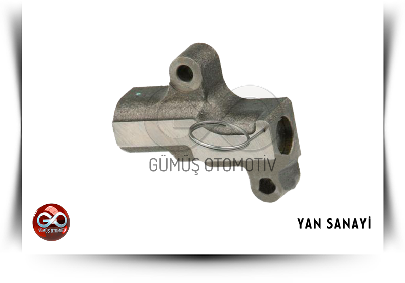 13070-AD213<br>EKSANTRİK ZİNCİR ÜST GERGİSİ<br>PICK UP >>ND22 >>YD25DDTI >>2500 cc  DİZEL - Gümüş Otomotiv
