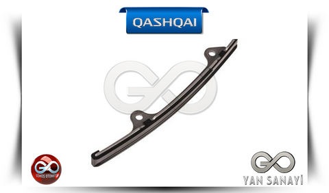 13085-EN200<br> EKSANTRİK EĞRİ FİBER<br> QASHQAI - J10E - MR20DE - 2000 cc DİZEL - Gümüş Otomotiv