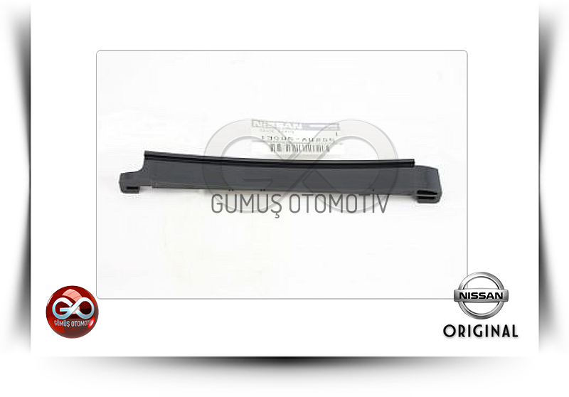 13085-AD205<br>EKSANTRİK ZİNCİRİ DÜZ FİBER<br>PICK UP = ND22 = YD25DDTI = 2500 cc = DİZEL - Gümüş Otomotiv
