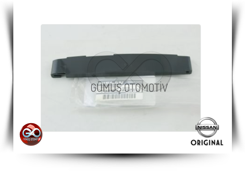 13085-AD210<br>EKSANTRİK UZUN ZİNCİR GERGİ FİBERİ<br>PICK UP = ND22 = YD25DDTI = 2500 cc = DİZEL - Gümüş Otomotiv