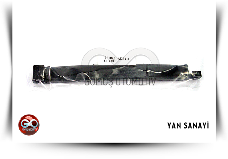 13085-AD210<br>EKSANTRİK UZUN ZİNCİR GERGİ FİBERİ<br>PICK UP = ND22 = YD25DDTI = 2500 cc = DİZEL - Gümüş Otomotiv