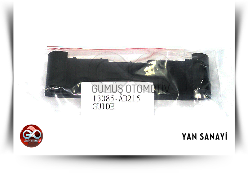 13085-AD215<br>EKSANTRİK UZUN ZİNCİR GERGİ FİBERİ<br>PICK UP = ND22 = YD25DDTI = 2500 cc = DİZEL - Gümüş Otomotiv