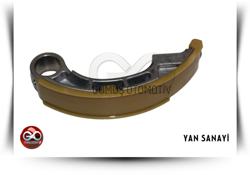 13091-AD200<br>EKSANTRİK ZİNCİRİ GERGİSİ<br>PICK UP = ND22 = YD25DDTI = 2500 cc = DİZEL - Gümüş Otomotiv