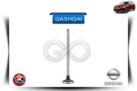 13201-00Q1A<br> EKSANTRİK EKSOZ SİBOBU<br> QASHQAI-J11E-K9K-1500 cc DİZEL - Gümüş Otomotiv