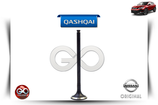 13201-00Q0J<br> EMME SİBOP<br> QASHQAI-J11E-R9M-1600 cc DİZEL - Gümüş Otomotiv