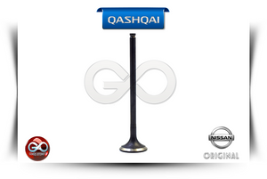 13202-00QAM<br>EKSANTRİK EMME-EKSOZ SİBOBU 
