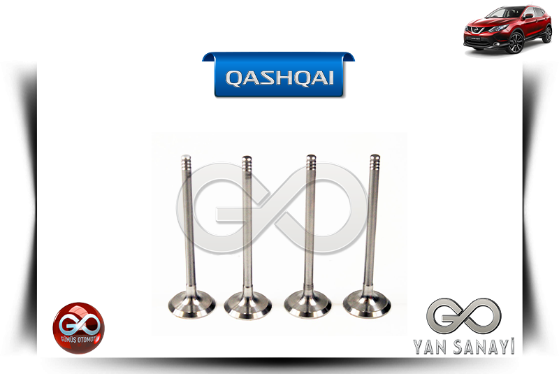 13201-00Q1P<br> EKSANTRİK EMME-EKSOZ SİBOBU 