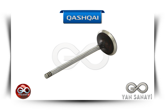 13202-00QAP<br>EKSANTRİK EKSOZ SİBOBU "TAKIM"<br>QASHQAI - J10E - K9K - 1500 cc DİZEL - Gümüş Otomotiv