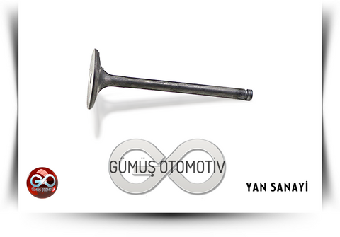 13201-43G01<br>EMME SİBOP = TAKIM<br>PICK UP = D22 = TD27 = 2700 cc = DİZEL - Gümüş Otomotiv