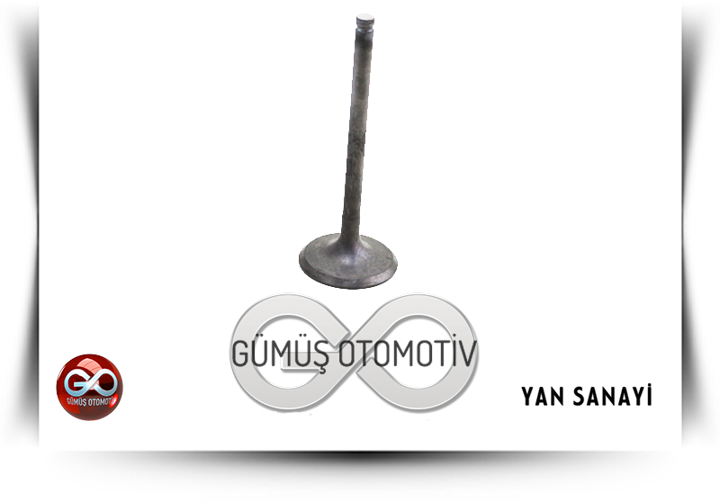 13201-43G01<br>EMME SİBOP = TAKIM<br>PICK UP = D22 = TD27 = 2700 cc = DİZEL - Gümüş Otomotiv