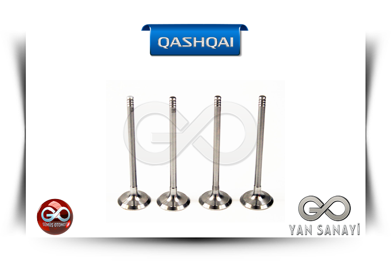 13201-00QAZ<br>EKSANTRİK EMME-EKSOZ SİBOBU 