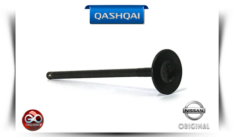 13202-EN200<br>EKSANTRİK EKSOZ SİBOP<br> QASHQAI - J10E - MR20DE - 2000 cc DİZEL - Gümüş Otomotiv