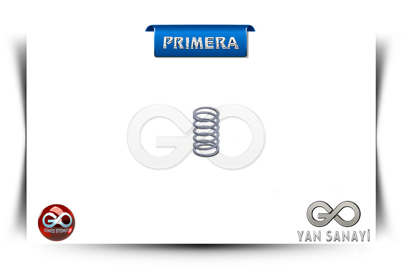 13203-71J00<br> EKSANTRİK SİBOP YAYI<br> PRIMERA | P12E | QG16DE | 1600 cc  BENZİNLİ - Gümüş Otomotiv