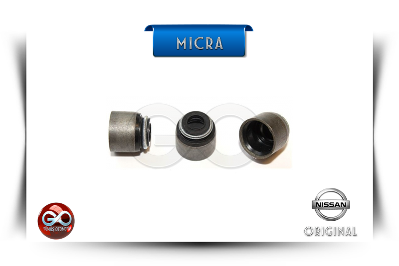 13207-4F105<br>SİBOP LASTİĞİ<br>MICRA-K11E-CG13DE-1300 cc BENZİNLİ - Gümüş Otomotiv