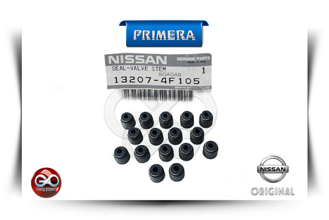 13207-4F105<br> EKSANTRİK SİBOP LASTİĞİ<br> PRIMERA | P12E | QG16DE |1600 cc  BENZİNLİ - Gümüş Otomotiv