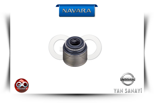 13209-00Q0A<br>EKSANTRİK SİBOP ÇEKİRDEĞİ<br>NAVARA>>D23 >>YS23>>2300 cc >>DİZEL - Gümüş Otomotiv