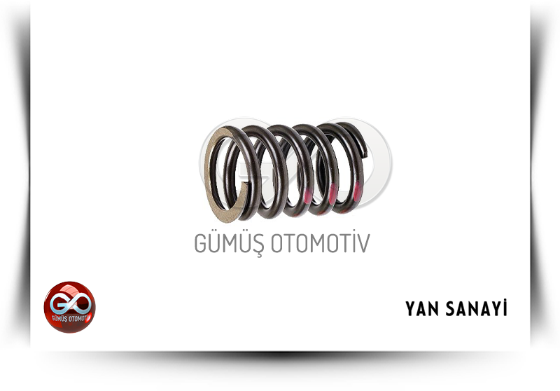 13209-31U00<br>EMME/EKSOZ SİBOP ÇEKİRDEĞİ <br>PICK UP >>ND22 >>YD25DDTI >>2500 cc  DİZEL - Gümüş Otomotiv