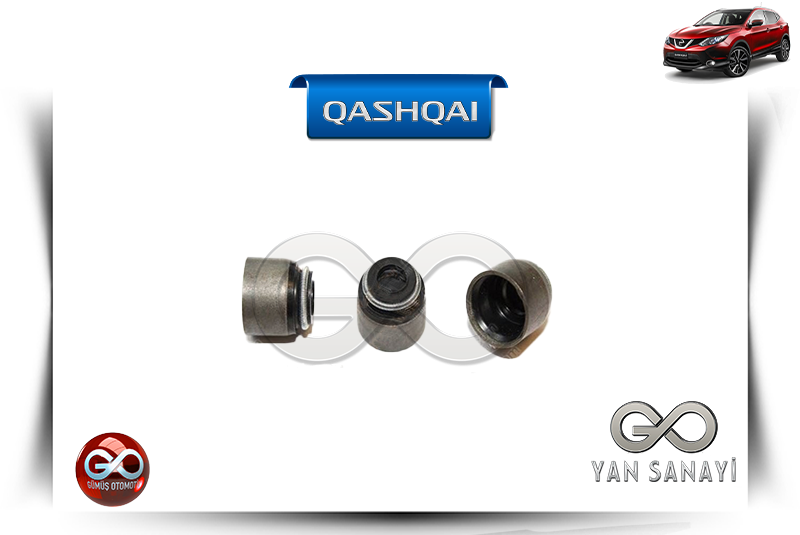13210-00QAB<br> EKSANTRİK SİBOP TIRNAĞI<br> QASHQAI-J11E-R9M-1600 cc DİZEL - Gümüş Otomotiv
