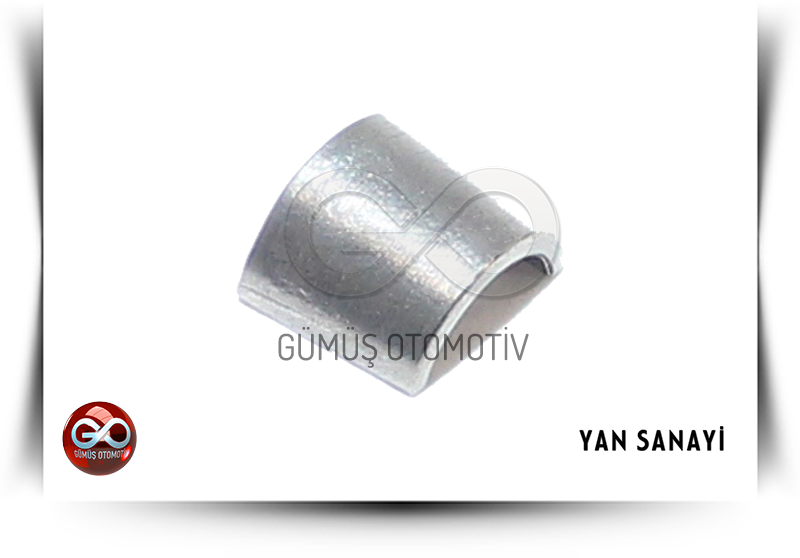 13210-53Y00<br>EMME = EKSOZ SİBOP TIRNAĞI<br>PICK UP >>ND22 >>YD25DDTI >>2500 cc  DİZEL - Gümüş Otomotiv