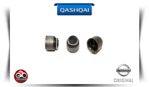 13210-ED000 <br> EKSANTRİK SİBOP TIRNAKLARI<br>QASHQAI | J10E | HR16DE | 1600 cc BENZİNLİ - Gümüş Otomotiv