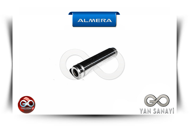 13212-53Y60<br>EMME SİBOP YOLLUĞU<br>ALMERA | N16E | QG15DE |1500 cc  BENZİNLİ - Gümüş Otomotiv
