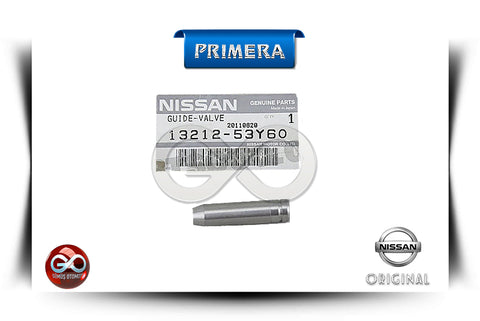 13212-53Y60<br>EMME SİBOP YOLLUĞU<br>PRIMERA | P12E | QG16DE | 1600 cc  BENZİNLİ - Gümüş Otomotiv