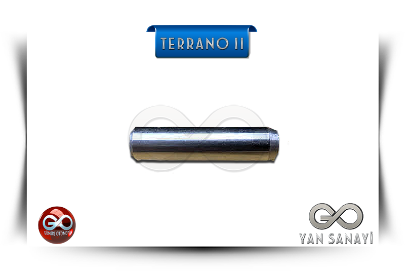 13213-54T01<br>SİLİNDİR KAPAK SİBOP YOLLUĞU 
