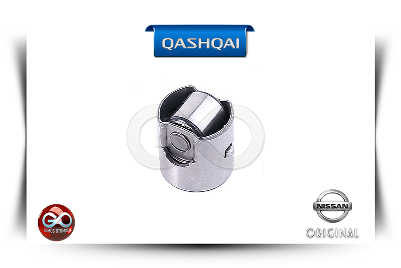 13231-1KC5E<br> BENZİN POMPASI BASINÇ REGÜLATÖR LİFTER<br> QASHQAI-J11E-HRA2DDT-1200 cc  BENZİNLİ - Gümüş Otomotiv