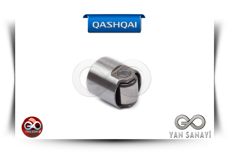 13231-1KC5E<br> BENZİN POMPASI BASINÇ REGÜLATÖR LİFTER<br> QASHQAI-J11E-HRA2DDT-1200 cc  BENZİNLİ - Gümüş Otomotiv