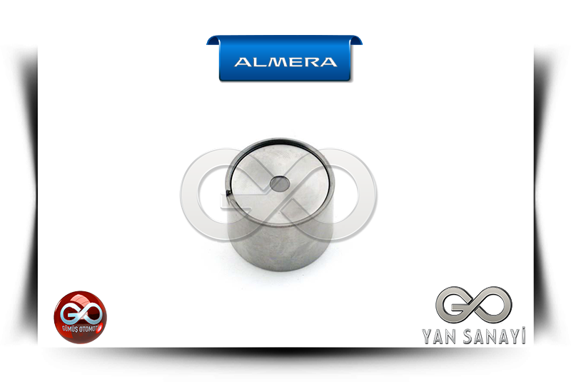 13231-4F100<br>EKSANTRİK LİFTER<br>ALMERA = N16E = QG15DE = 1500 cc = BENZİNLİ - Gümüş Otomotiv