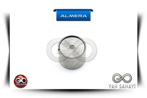 13231-4F100<br>EKSANTRİK LİFTER<br>ALMERA = N16E = QG15DE = 1500 cc = BENZİNLİ - Gümüş Otomotiv