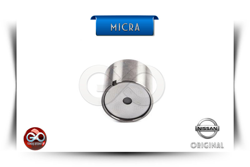 13231-4F100<br>LİFTER<br>MICRA-K11E-CG13DE-1300 cc BENZİNLİ - Gümüş Otomotiv