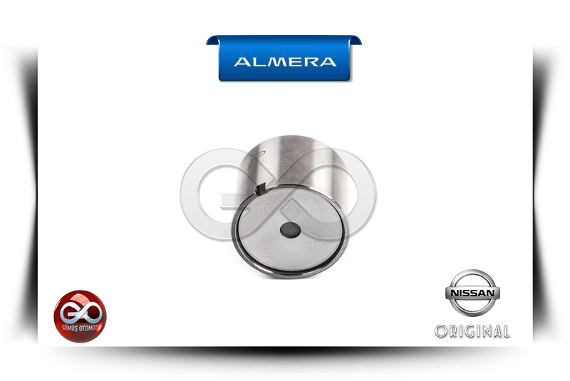 13231-4F100<br>EKSANTRİK LİFTER<br>ALMERA = N16E = QG15DE = 1500 cc = BENZİNLİ - Gümüş Otomotiv