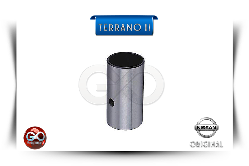 13231-54T02 <br>LİFTER<br>TERRANO II | R20 | TD27TI | 2700 CC TURBO DİZEL - Gümüş Otomotiv