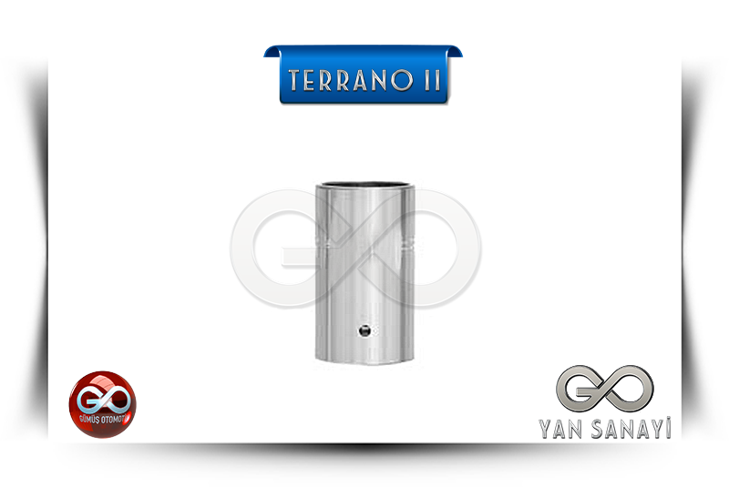 13231-54T02 <br>LİFTER<br>TERRANO II | R20 | TD27TI | 2700 CC TURBO DİZEL - Gümüş Otomotiv