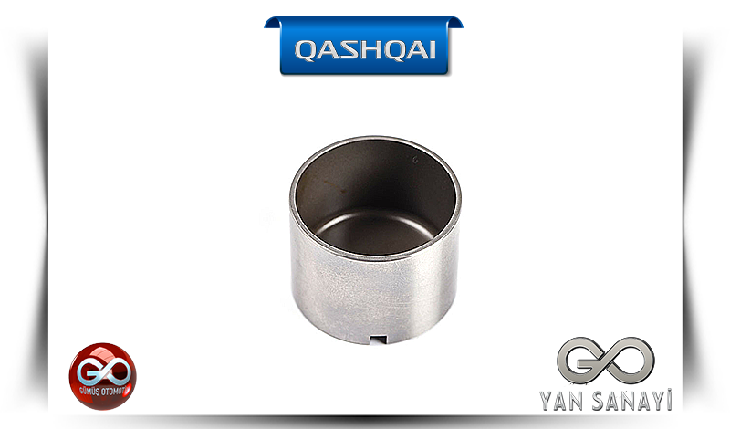 13231-00Q0A<br> EKSANTRİK LİFTER<br> QASHQAI-J11E-HRA2DDT-1200 cc BENZİNLİ - Gümüş Otomotiv