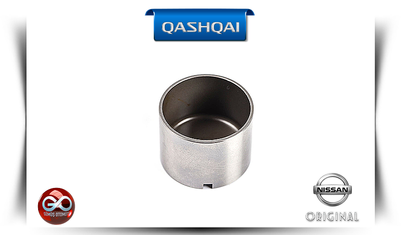 13231-ED000<br> EKSANTRİK LİFTER<br>QASHQAI | J10E | HR16DE | 1600 cc  BENZİNLİ - Gümüş Otomotiv