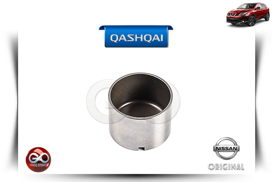 13234-00Q0B<br> EKSANTRİK LİFTER<br> QASHQAI-J11E-K9K-1500 cc DİZEL - Gümüş Otomotiv