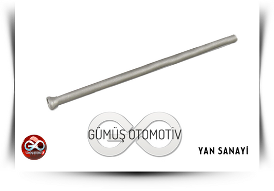 13238-43G00<br>SİBOP MİL İTECEĞİ = EMME =EKSOZ<br>PICK UP = D22 = TD27 = 2700 cc = DİZEL - Gümüş Otomotiv