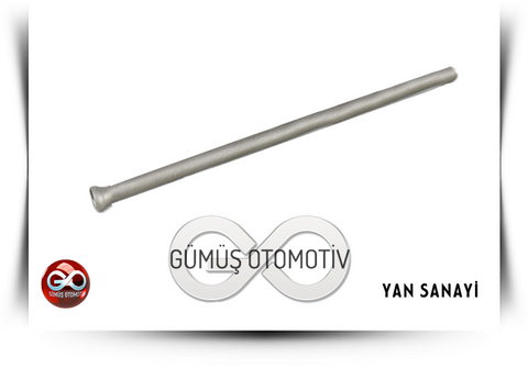 13238-43G00<br>SİBOP MİL İTECEĞİ = EMME =EKSOZ<br>PICK UP = D22 = TD27 = 2700 cc = DİZEL - Gümüş Otomotiv