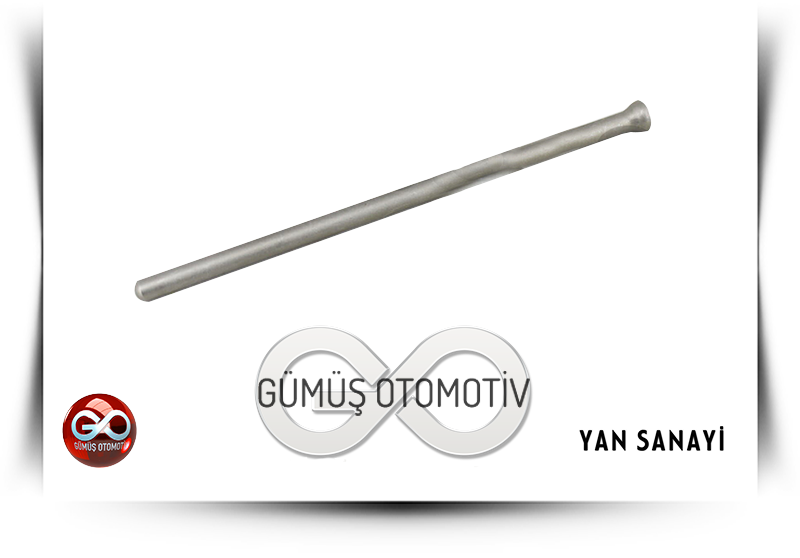 13238-43G00<br>SİBOP MİL İTECEĞİ = EMME =EKSOZ<br>PICK UP = D22 = TD27 = 2700 cc = DİZEL - Gümüş Otomotiv